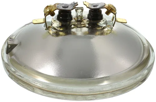 4411 – WAGNER Headlight Bulb, OE Replacement PAR 36 Incandescent Bulb 35 Watt 2.73 Amp Draw 12.8 Volt Clear Beam Colo...